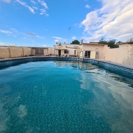 Сasa de vacaciones Sanlea