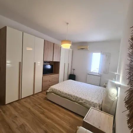 Сasa de vacaciones Sanlea Lecce