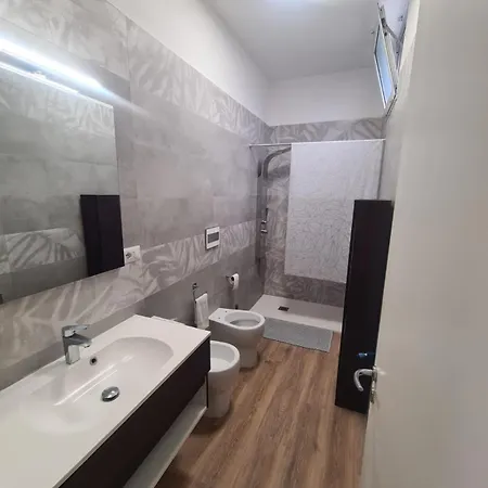 Сasa de vacaciones Sanlea *