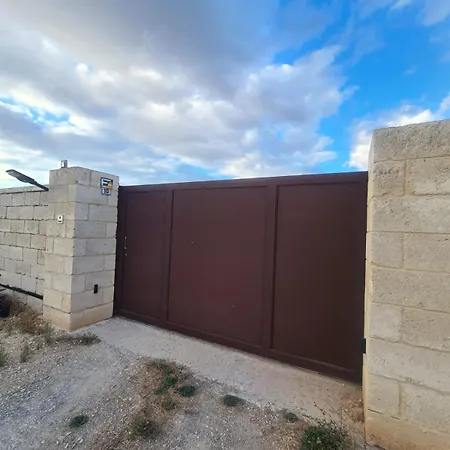 Sanlea Сasa de vacaciones Lecce