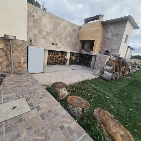 Sanlea Сasa de vacaciones