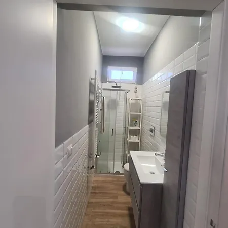 بيت للعطل Sanlea *