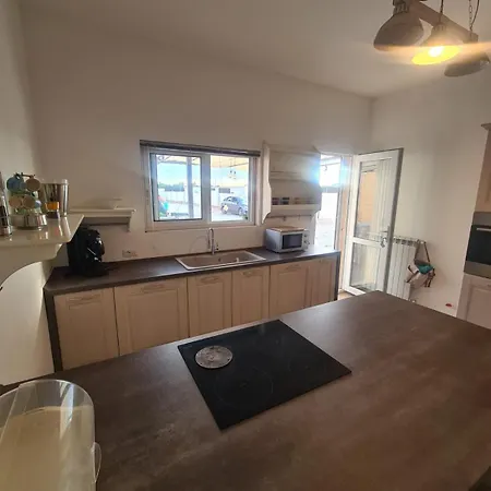 Sanlea بيت للعطل *